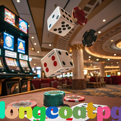 A Magia dos Jogos de Fantasia na longcoatpg