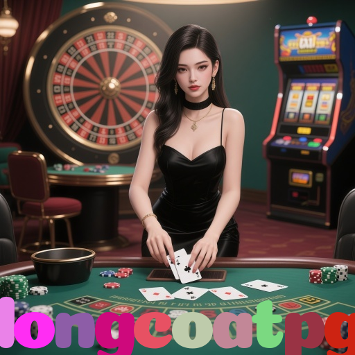 A Magia dos Jogos de Fantasia na longcoatpg