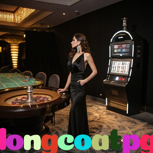 A Magia dos Jogos de Fantasia na longcoatpg