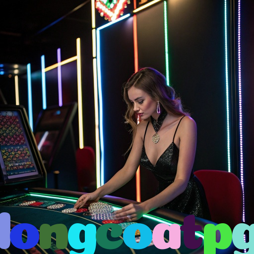 A Magia dos Jogos de Fantasia na longcoatpg