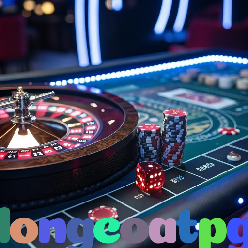 A Magia dos Jogos de Fantasia na longcoatpg