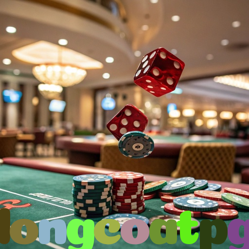 A Magia dos Jogos de Fantasia na longcoatpg