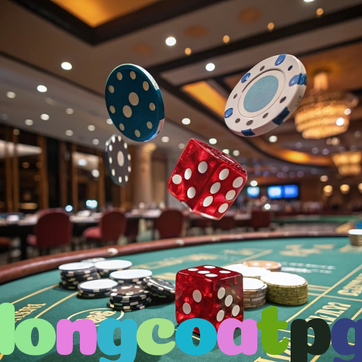 A Magia dos Jogos de Fantasia na longcoatpg