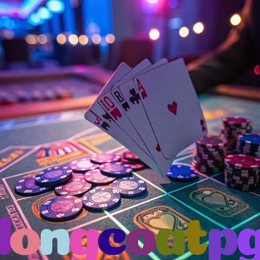 A Magia dos Jogos de Fantasia na longcoatpg