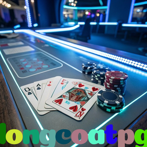 A Magia dos Jogos de Fantasia na longcoatpg