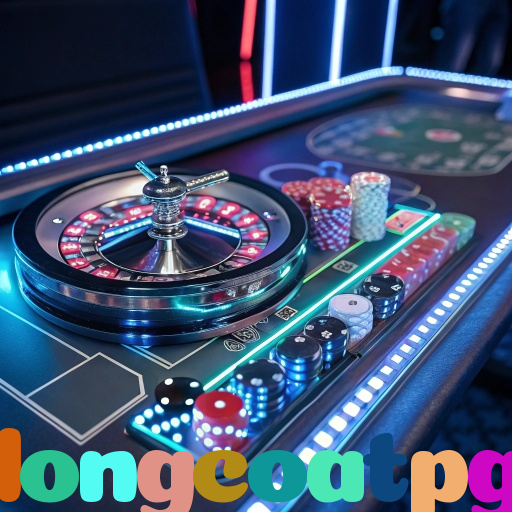 A Magia dos Jogos de Fantasia na longcoatpg