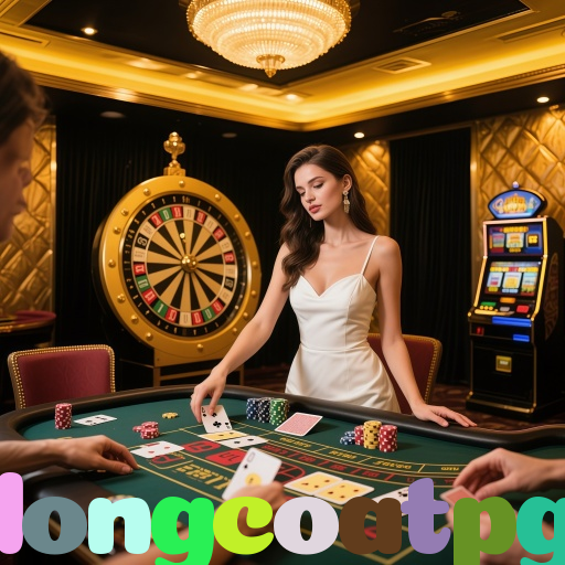 A Magia dos Jogos de Fantasia na longcoatpg