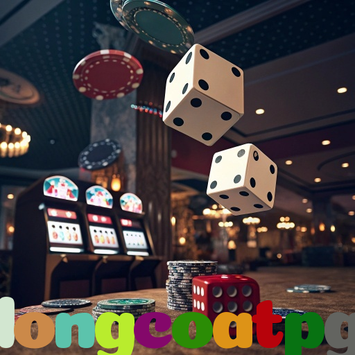 A Magia dos Jogos de Fantasia na longcoatpg
