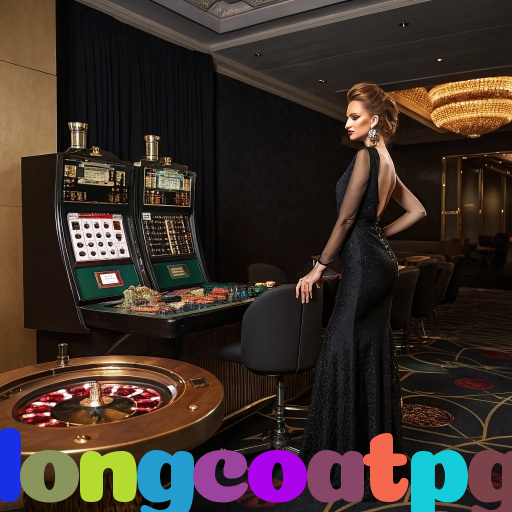 A Magia dos Jogos de Fantasia na longcoatpg