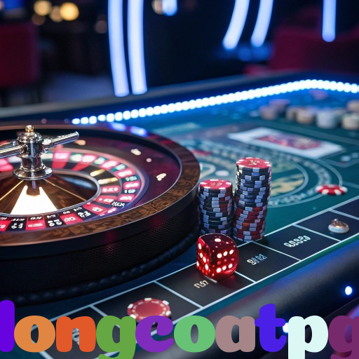 A Magia dos Jogos de Fantasia na longcoatpg