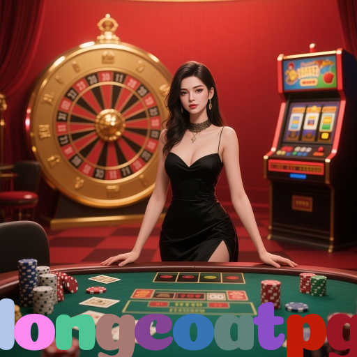 A Magia dos Jogos de Fantasia na longcoatpg