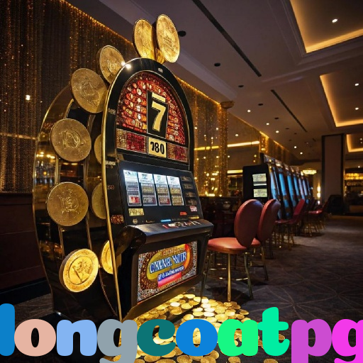 A Magia dos Jogos de Fantasia na longcoatpg