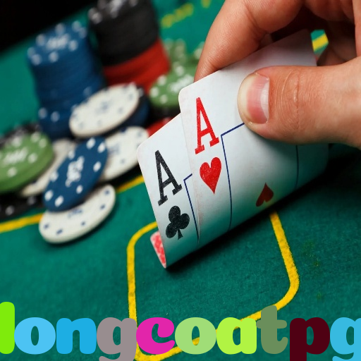 A Magia dos Jogos de Fantasia na longcoatpg