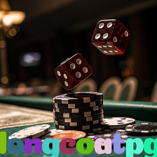 A Magia dos Jogos de Fantasia na longcoatpg