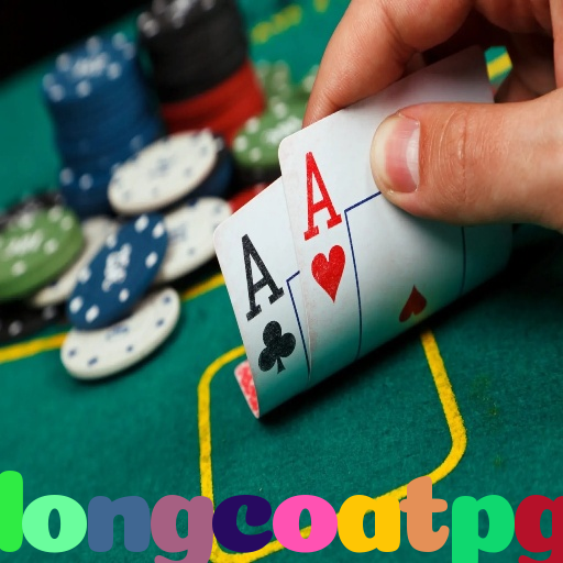A Magia dos Jogos de Fantasia na longcoatpg
