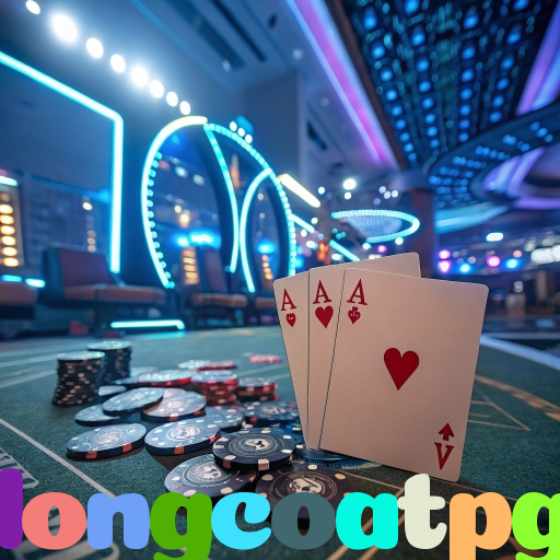 A Magia dos Jogos de Fantasia na longcoatpg