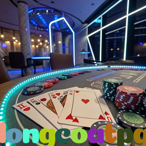 A Magia dos Jogos de Fantasia na longcoatpg