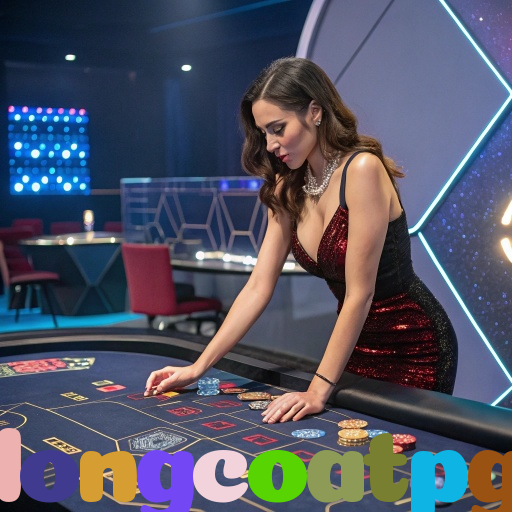 A Magia dos Jogos de Fantasia na longcoatpg