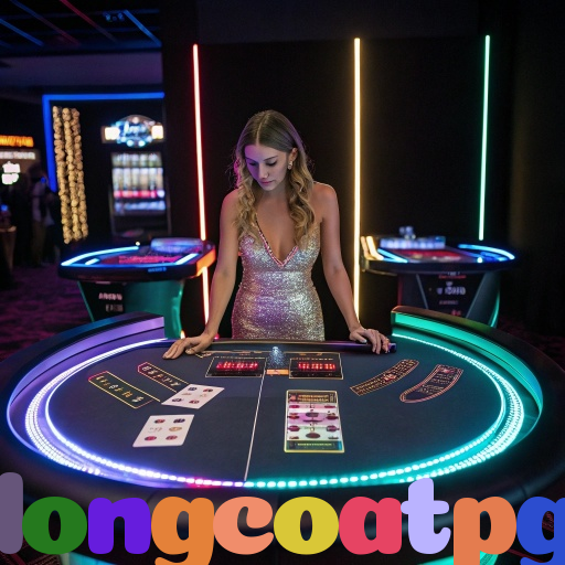 A Magia dos Jogos de Fantasia na longcoatpg