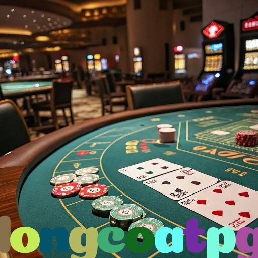 A Magia dos Jogos de Fantasia na longcoatpg