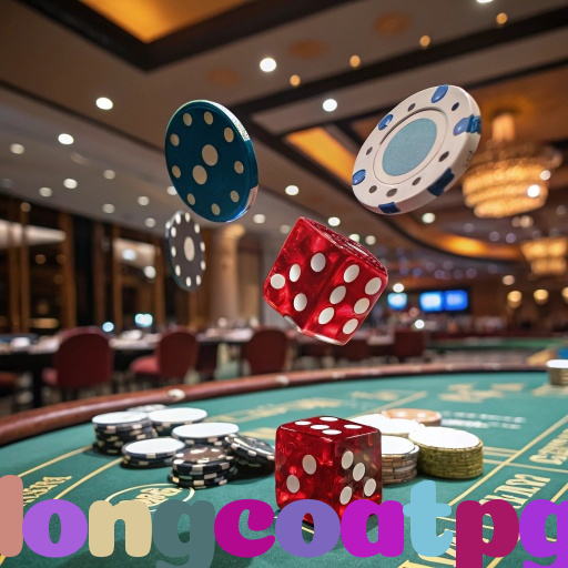 A Magia dos Jogos de Fantasia na longcoatpg