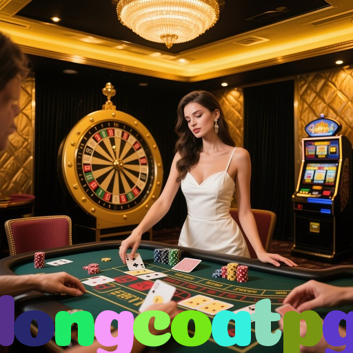 A Magia dos Jogos de Fantasia na longcoatpg