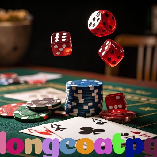 A Magia dos Jogos de Fantasia na longcoatpg