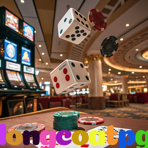 A Magia dos Jogos de Fantasia na longcoatpg