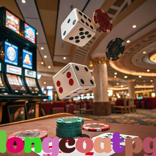 A Magia dos Jogos de Fantasia na longcoatpg