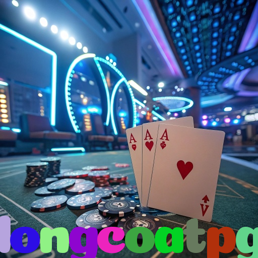 A Magia dos Jogos de Fantasia na longcoatpg