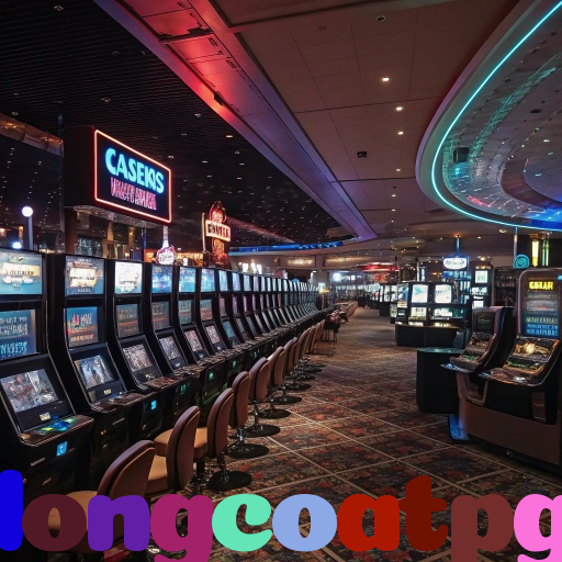 A Magia dos Jogos de Fantasia na longcoatpg