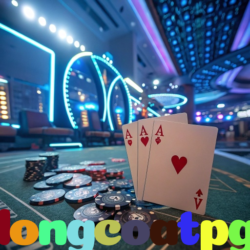 A Magia dos Jogos de Fantasia na longcoatpg