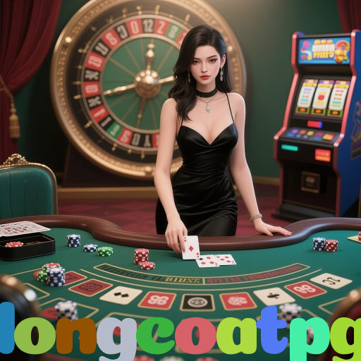 A Magia dos Jogos de Fantasia na longcoatpg