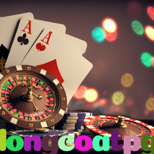 A Magia dos Jogos de Fantasia na longcoatpg