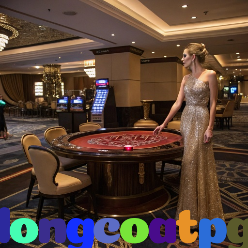 A Magia dos Jogos de Fantasia na longcoatpg