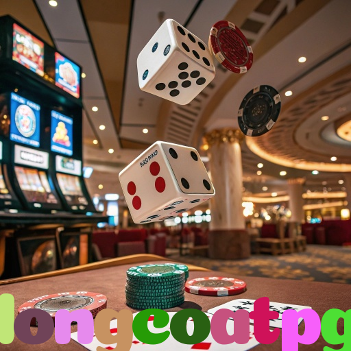 A Magia dos Jogos de Fantasia na longcoatpg