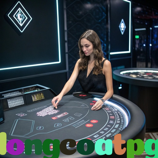 A Magia dos Jogos de Fantasia na longcoatpg