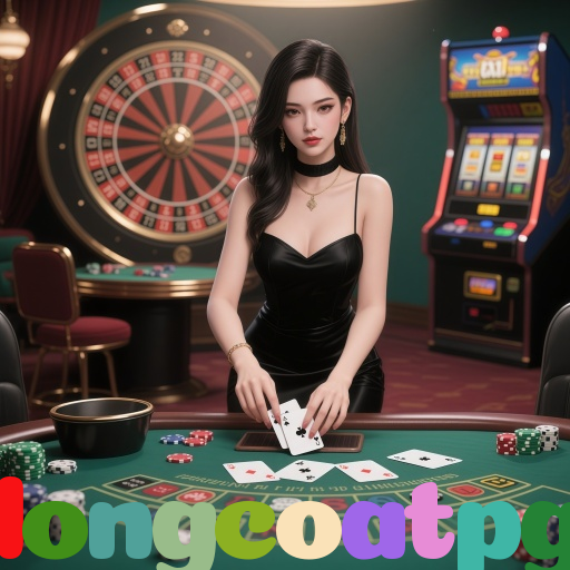 A Magia dos Jogos de Fantasia na longcoatpg