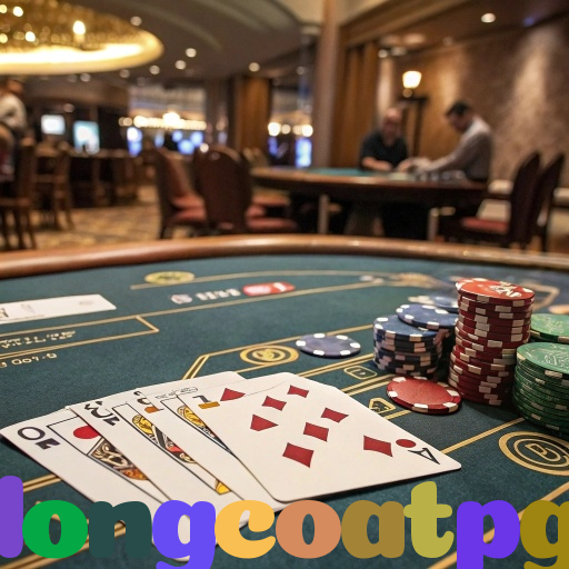 A Magia dos Jogos de Fantasia na longcoatpg