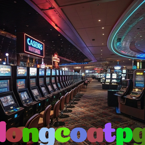 A Magia dos Jogos de Fantasia na longcoatpg