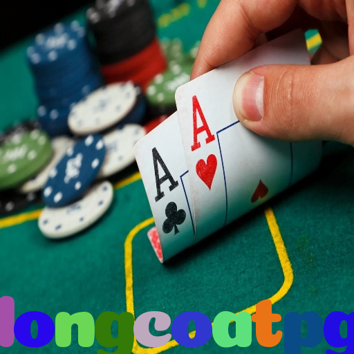 A Magia dos Jogos de Fantasia na longcoatpg