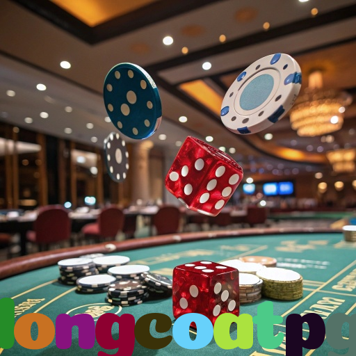 A Magia dos Jogos de Fantasia na longcoatpg