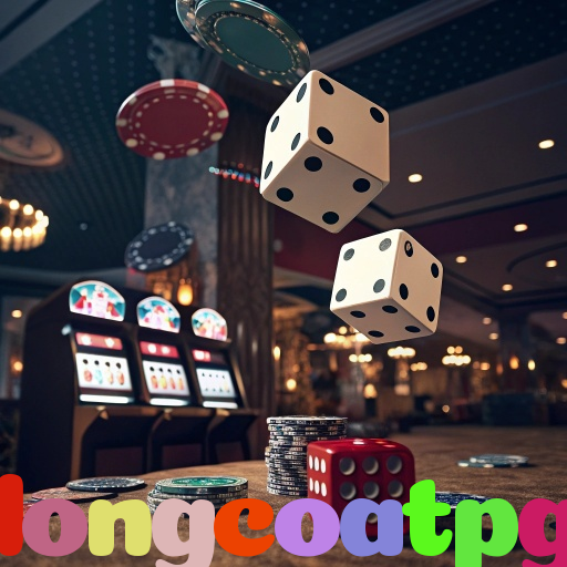 A Magia dos Jogos de Fantasia na longcoatpg
