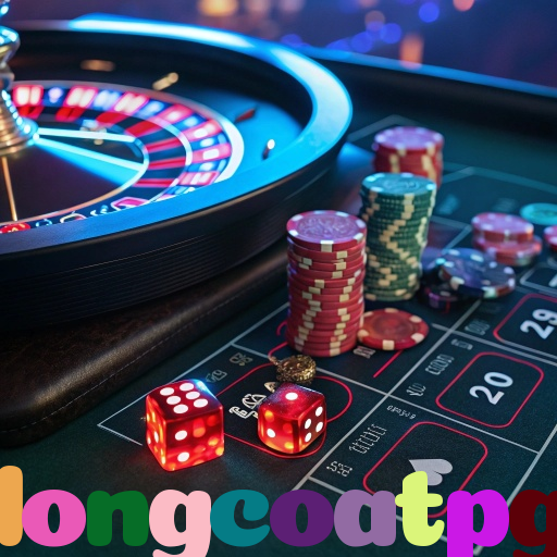 A Magia dos Jogos de Fantasia na longcoatpg