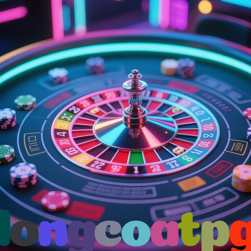 A Magia dos Jogos de Fantasia na longcoatpg