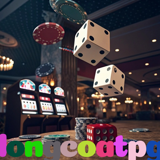 A Magia dos Jogos de Fantasia na longcoatpg