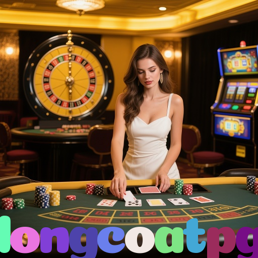 A Magia dos Jogos de Fantasia na longcoatpg
