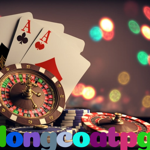 A Magia dos Jogos de Fantasia na longcoatpg