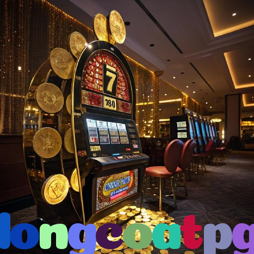 A Magia dos Jogos de Fantasia na longcoatpg