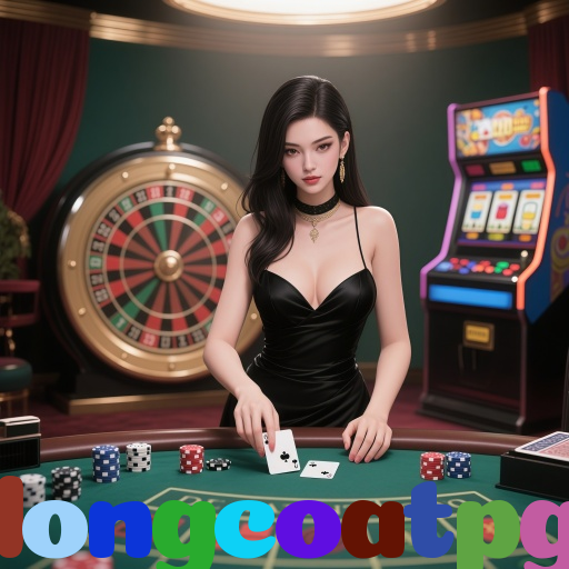 A Magia dos Jogos de Fantasia na longcoatpg